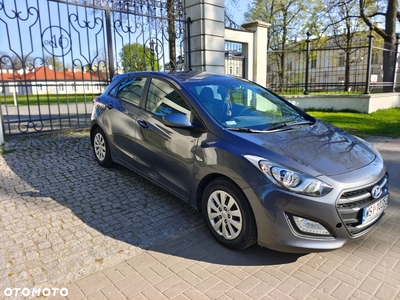 Hyundai I30 1.6 CRDi Classic