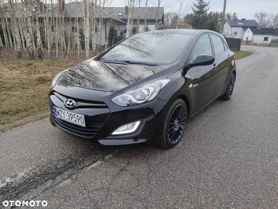 Hyundai I30 1.6 GDI Comfort