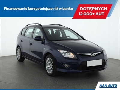 Hyundai i30 I CW Facelifting 1.6 CRDi 90KM 2010