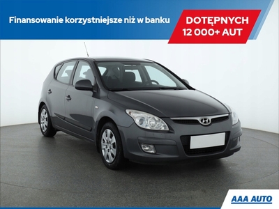 Hyundai i30 I Hatchback 1.4 109KM 2007