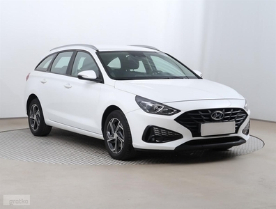 Hyundai i30 II , 1. Właściciel, Serwis ASO, Klima, Tempomat, Parktronic