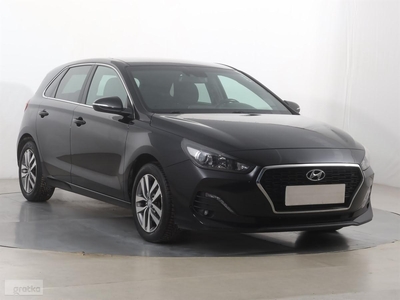 Hyundai i30 II , Salon Polska, 1. Właściciel, Serwis ASO, Navi, Klimatronic,