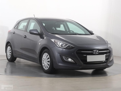 Hyundai i30 II , Salon Polska, Serwis ASO, Klimatronic, Parktronic