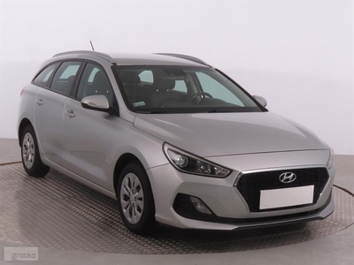 Hyundai i30 II , Salon Polska, Serwis ASO, VAT 23%, Klima, Tempomat