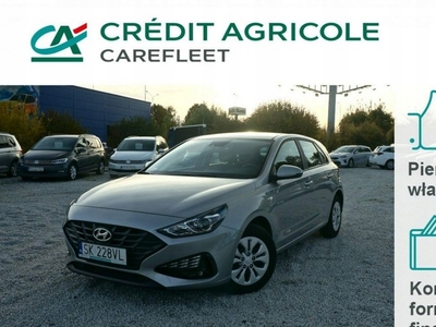 Hyundai i30 III Hatchback Facelifting 1.5 DPI 110KM 2021