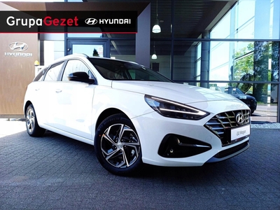 Hyundai i30 III Wagon Facelifting 1.5 T-GDI 48V 160KM 2023