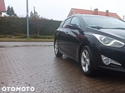 Hyundai i40 1.6 GDI Style