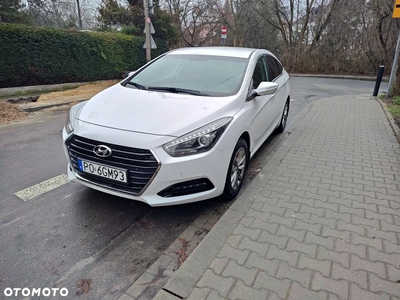 Hyundai i40 1.7 CRDi Comfort