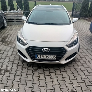 Hyundai i40 1.7 CRDi Comfort