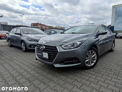 Hyundai i40 1.7 CRDi Comfort