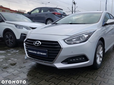 Hyundai i40 1.7 CRDi Comfort