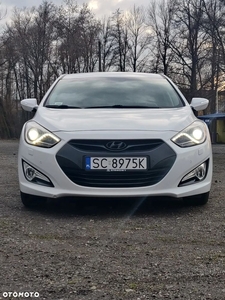 Hyundai i40 1.7 CRDi Comfort +