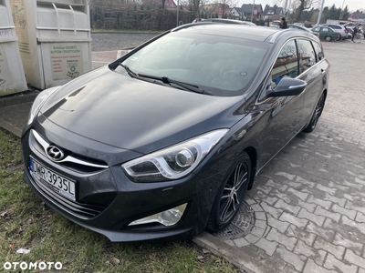 Hyundai i40 1.7 CRDi Premium