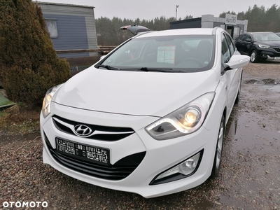 Hyundai i40 1.7 CRDi Premium