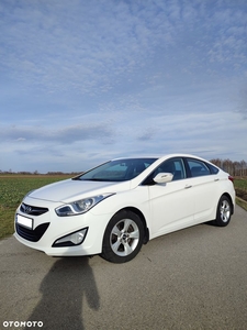 Hyundai i40 2.0 GDI Comfort +