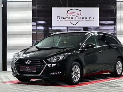 Hyundai i40 2018