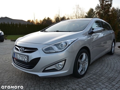 Hyundai i40 i40cw 1.6 5 Star Edition