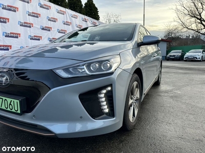 Hyundai IONIQ electric Platinum