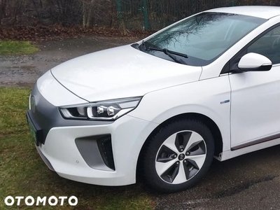 Hyundai IONIQ electric Premium