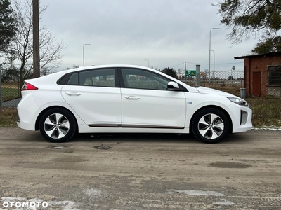 Hyundai IONIQ electric Premium