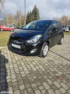 Hyundai ix20 1.4 Comfort