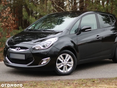 Hyundai ix20 1.6 Automatik Comfort