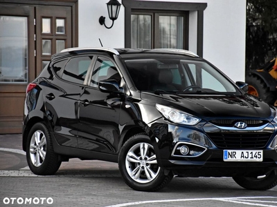 Hyundai ix35 1.6 2WD Comfort