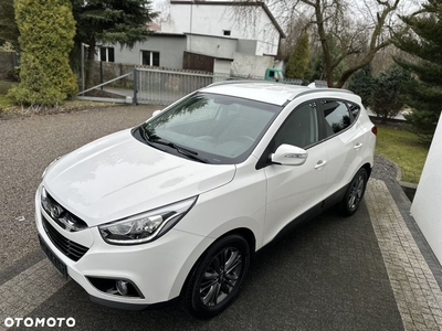 Hyundai ix35 1.6 2WD UEFA EURO 2012 Edition