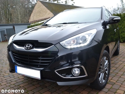 Hyundai ix35 1.6 GDI Comfort 2WD