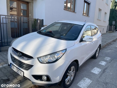 Hyundai ix35 1.6 GDI Comfort 2WD