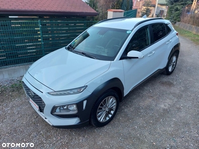 Hyundai Kona 1.6 CRDi Style DCT