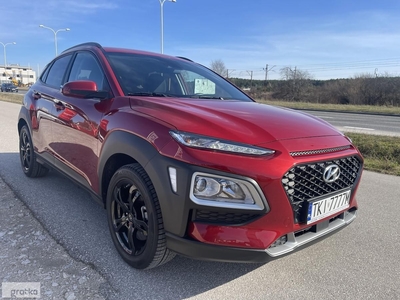 Hyundai Kona Automat, Kamera, Navigacja, Gwarancja