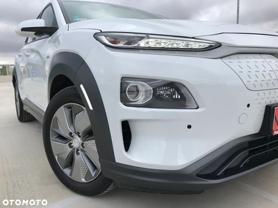 Hyundai Kona Electric 39kWh Premium