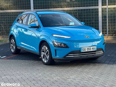 Hyundai Kona Electric 64kWh Executive