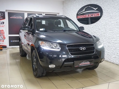 Hyundai Santa Fe 2.2 CRDi Premium