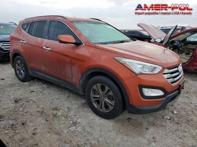 Hyundai Santa Fe III 2016