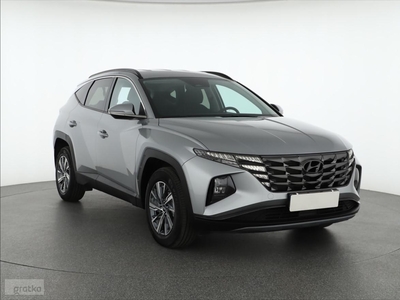 Hyundai Tucson , Serwis ASO, Automat, Navi, Klimatronic, Tempomat,