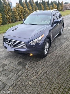 Infiniti FX FX35