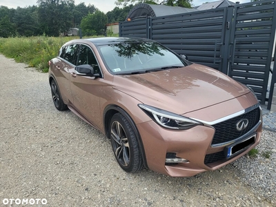 Infiniti Q30 1.6t Sport 7DCT