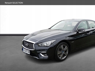 Infiniti Q50 II 2018