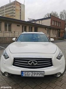 Infiniti Q70 3.0d S Premium