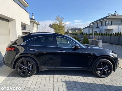 Infiniti QX70 5.0 S Premium EU6