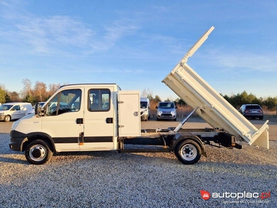 Iveco 35c13