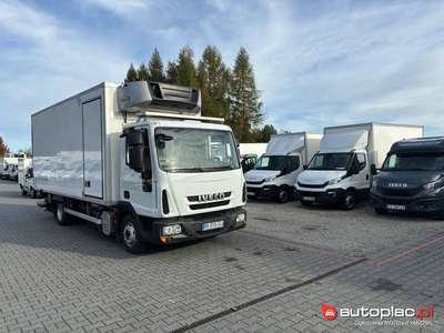 Iveco EuroCargo