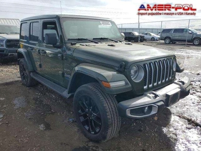 Jeep 2021