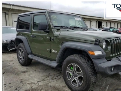 Jeep 2021