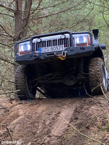 Jeep Cherokee 4.0 Limited