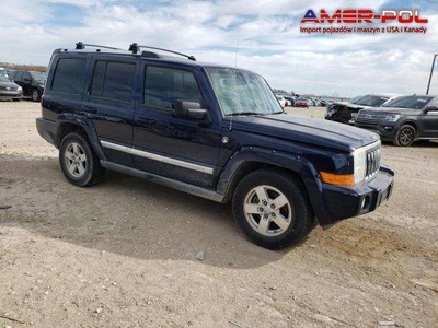 Jeep Commander 2006