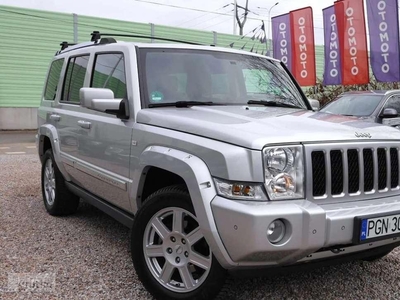 Jeep Commander