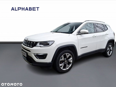 Jeep Compass 1.4 TMair Limited 4WD S&S